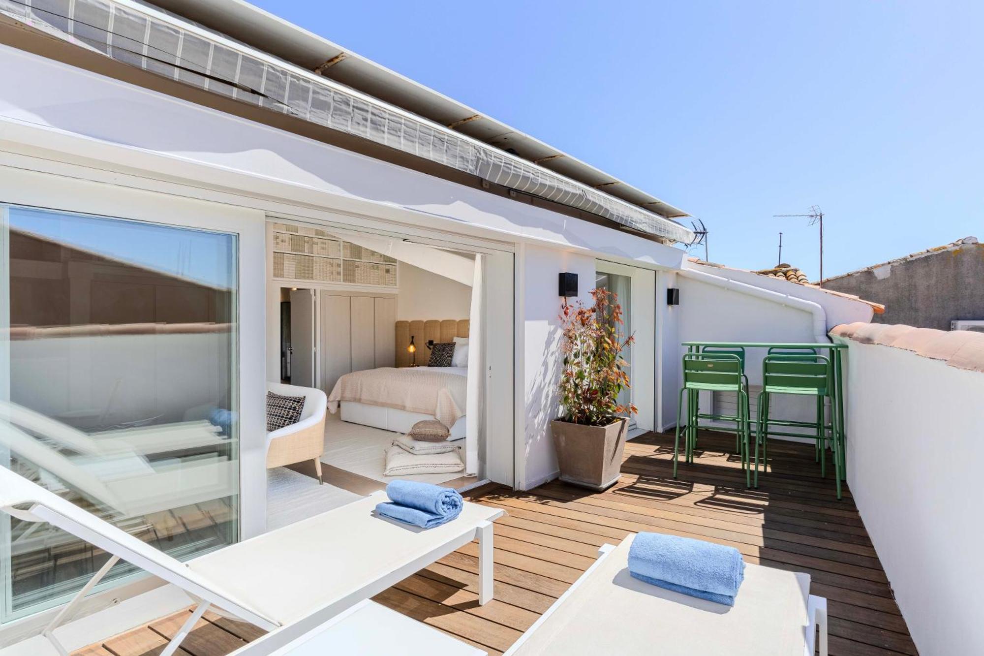 Hotel Le Yaca