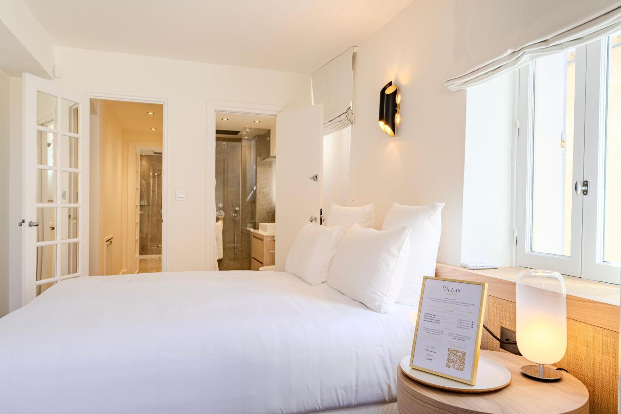 Le Yaca Hotel Saint-Tropez