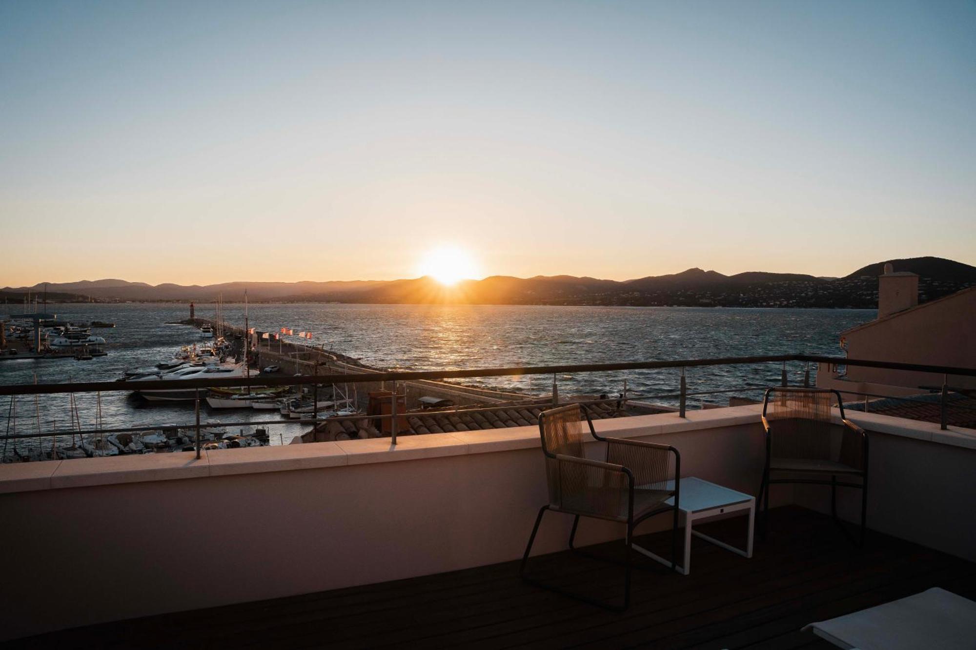 Le Yaca Hotel