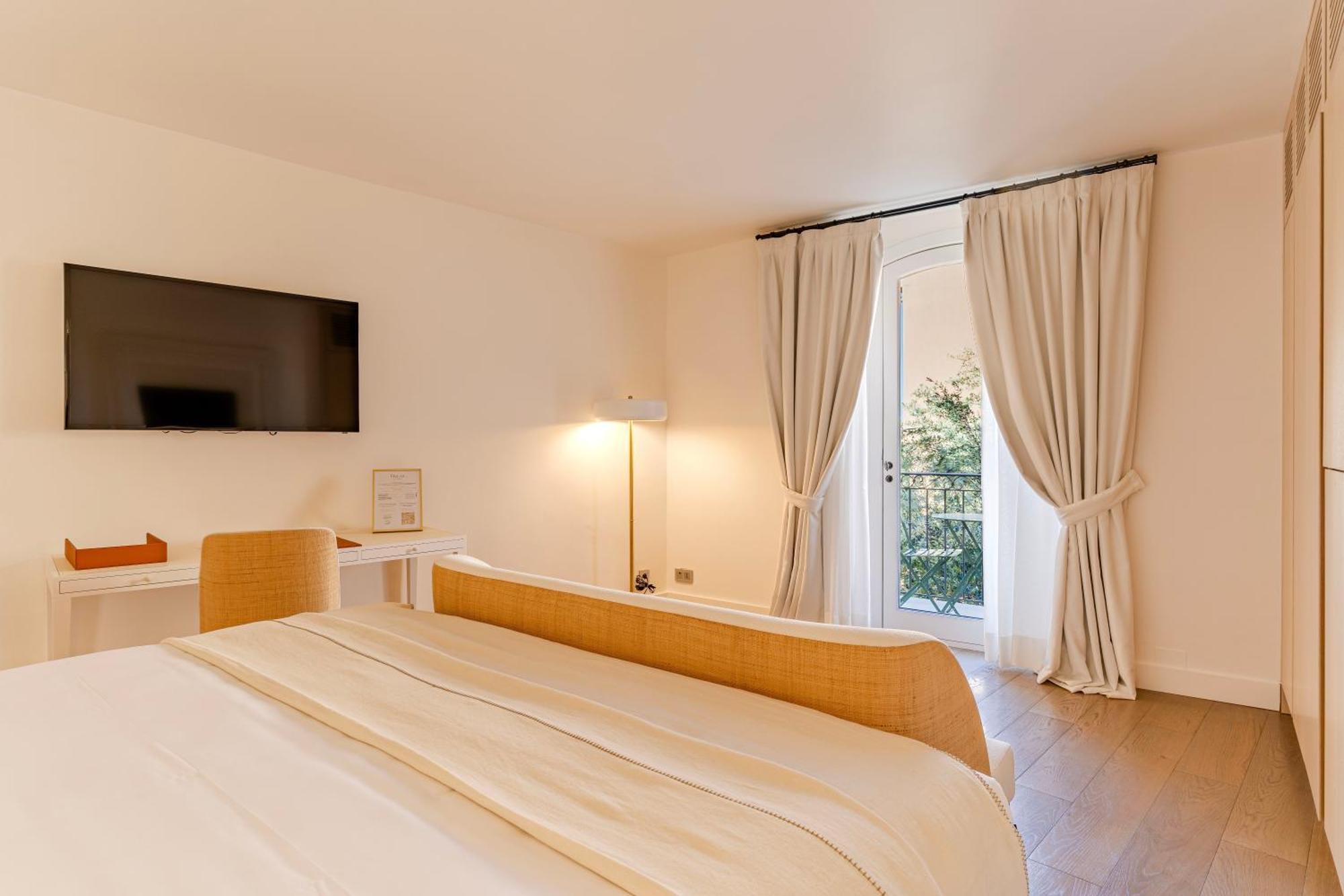 Le Yaca Hotel